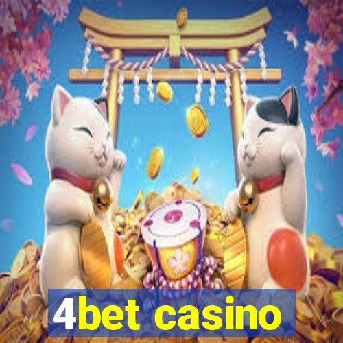 4bet casino